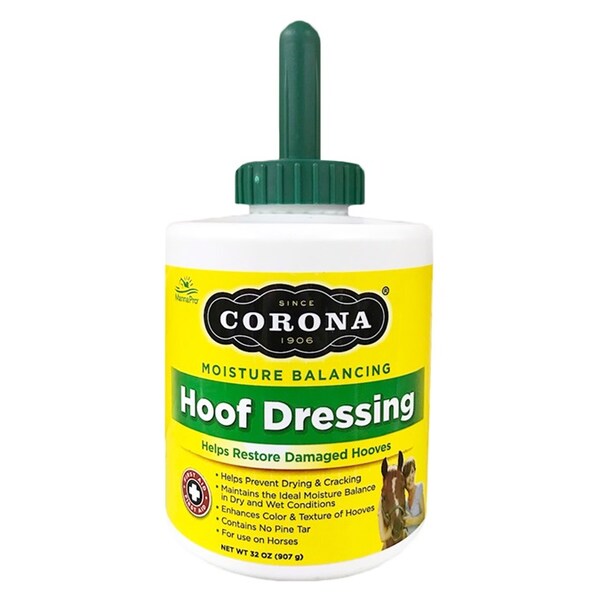 Corona Tools Corona Hoof Dressing 32 oz. 10038 - main